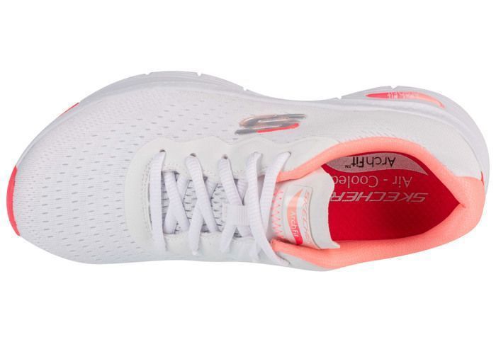 Skechers air infinity femme deals