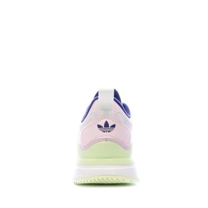 Adidas zx 700 Rose femme 2025
