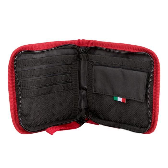 Portefeuille best sale puma ferrari