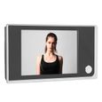 3.5 "LCD numérique 120 degrés visionneuse de judas photo surveillance visuelle caméra oeil de chat électronique-3