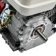 Pour Honda GX160 Replacement Engine Pullstart Pull Start 5.5 HP 163cc 20mm Neuf-3