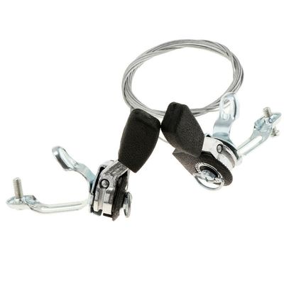 Manettes De Vitesse Pour Vélo Support Pédalier YINETTECH - Guide Câble Anti-Friction Frein/Vitesses VTT/Vélo Route Kit Maintenance Vélo Manettes De Vitesse Pour Vélo Support Pédalier YINETTECH - Guide Câble Anti-Friction Frein/Vitesses VTT/Vélo Route Kit Maintenance Vélo