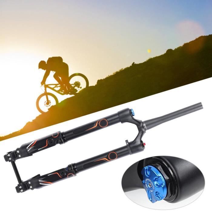 Velo fourche inversée clearance