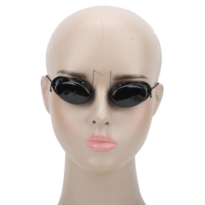 Lunette de bronzage outlet