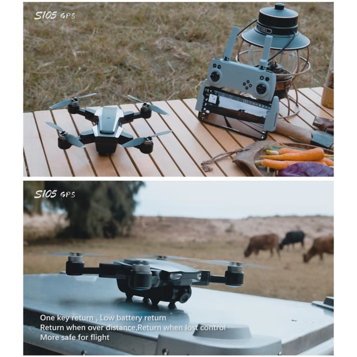S105 store pro drone