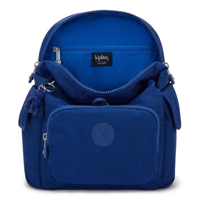 Kipling fundamental mini backpack clearance