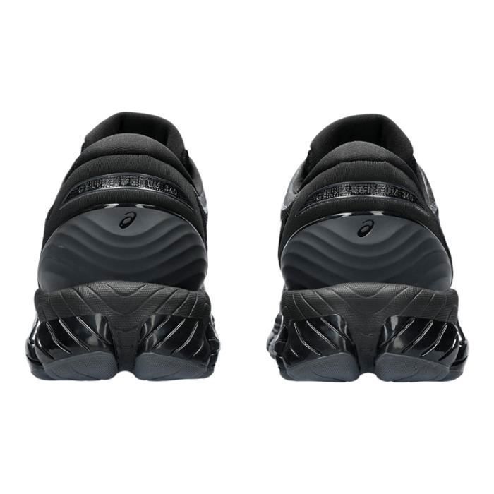 Asics femme cuir cheap
