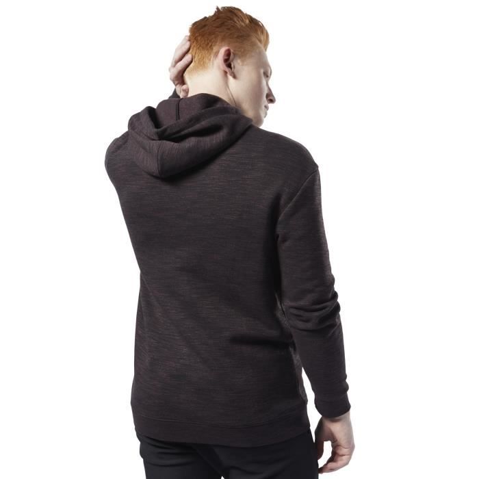 Sweat reebok homme marron store