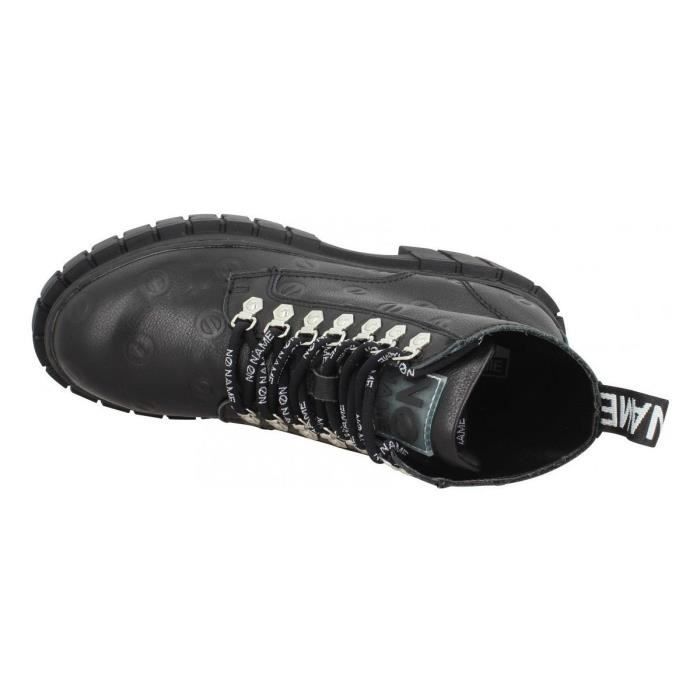 Bottines femme sales no name