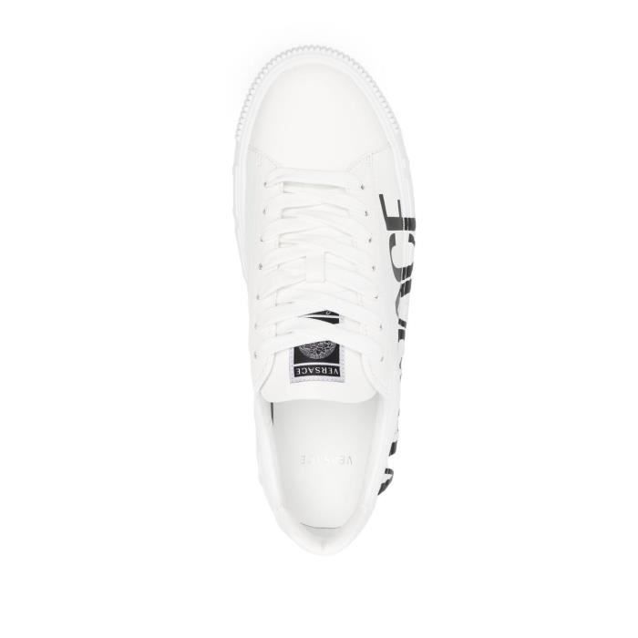 Zalando basket hot sale versace homme