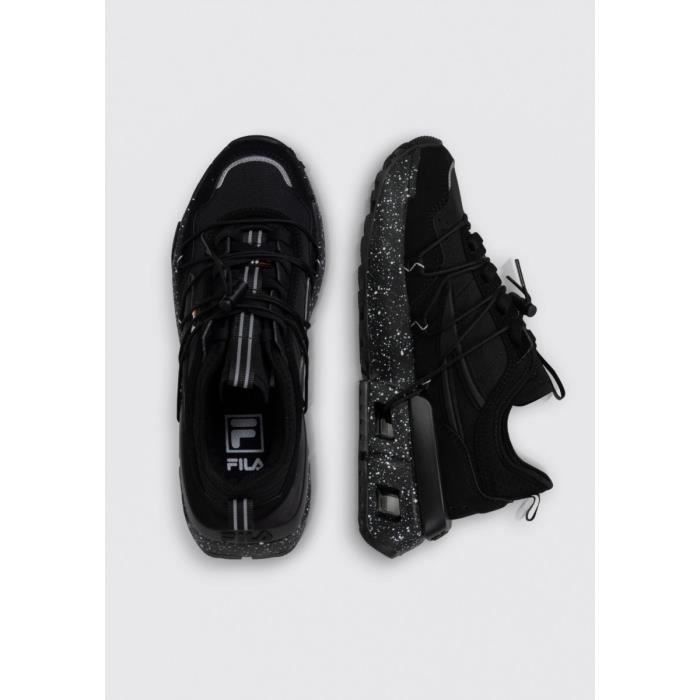 Basket fila haute new arrivals