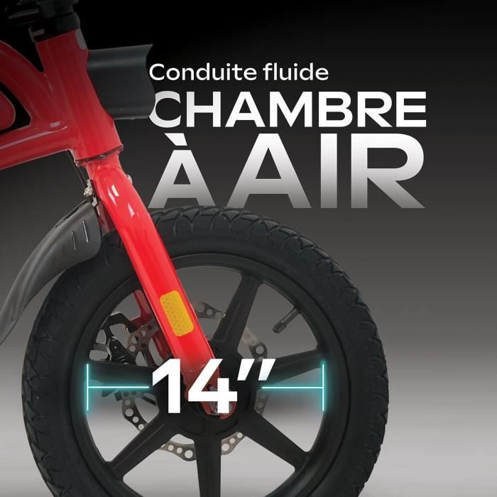 Draisienne electrique urban glide on sale