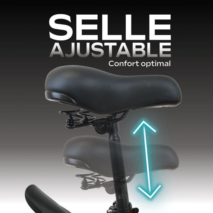 Draisienne electrique URBANGLIDE BIKE 140 RED 36V 350W Pneus 14 Autonomie 18KM Vitesse max 25KM h Cdiscount Sport