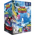 Team Sonic Racing - Special Edition Jeu PS4-0