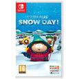 South Park Snow Day ! - Jeu Nintendo Switch-0