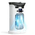 Mini Climatiseur 880ml Mobile - Rafraîchisseur Air Portable Sans Conduit Évacuation Cuneary