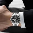 Montre homme suisse automatique
