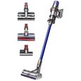 DYSON V11 ABSOLUTE Aspirateur balai sans fil - 545W - Ecran LCD - 1h d'autonomie - 3 modes de puissance-0