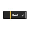 Clé USB 16Go Kodak K103 3.0 (Noir)-0