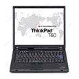 IBM ThinkPad T60 Intel Core 2 Duo T5500 3Go 60G...-0