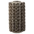 Vase En Céramique Design "corail" 31cm Gris - Paris Prix-0