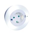 Veilleuse - REV - NACHTLICHT LED 3 FARBEN EINSTELLBAR - Pile - Plastique - 3 couleurs-0