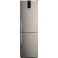 Réfrigérateur congélateur bas WHIRLPOOL W7X82OOXH - 231L + 104L - No frost - Classe énergétique E-0