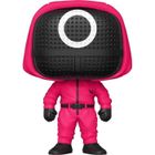 FUNKO POP TV: Squid Game - Red Soldier (Mask)