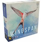 Jeu de société - COCKTAIL GAMES - WINGSPAN - Pour enfant à partir de 10 ans - Bleu