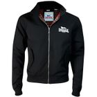 Blouson et Veste Harrington Lonsdale - Noir - Homme
