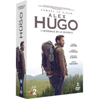 Alex Hugo - Coffret Saison 8 [DVD]