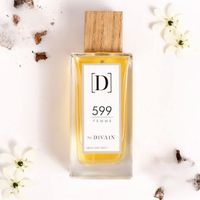 DIVAIN-599 Parfum Pour Femme 100 ml