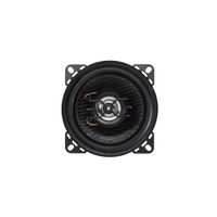 Haut-parleur voiture - Caliber CDS4 - Tweeter de 30 mm 40W RMS 80W Max 128 x 128 x 56 mm Noir