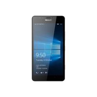 Microsoft Lumia 950 Smartphone 4G LTE 32 Go microSDXC slot GSM 5.2" 2560 x 1440 pixels (564 ppi) AMOLED 20 MP (caméra avan-A00026117