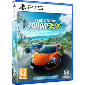 Jeu ps4 course de voiture - Cdiscount