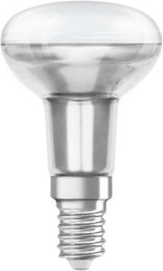 AMPOULE - LED Lot de 2 Ampoules LED | Culot E14 | Forme Réflecte