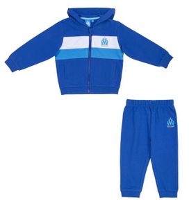 Survetement marseille bebe Cdiscount