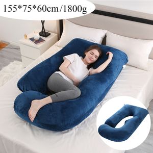 Niimo Coussin D'allaitement Et De Grossesse Pour Dormir