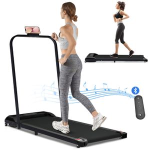 Télécommande Pour Tapis De Marche Ou De Course - Neuf - Noir - Compatibilité à Vérifier