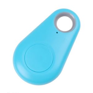 TRACAGE GPS Bleu - Mini Localisateur Gps Sans Fil Pour Enfants