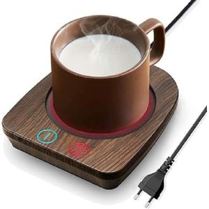 Acheter Beishu nouveau chauffe-tasse à café tasse électrique thé