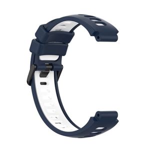 Garmin ELVTE FR945 Montre-bracelet unisexe pour adulte, noir