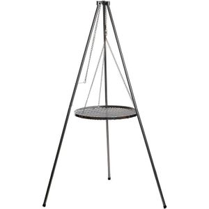 Barbecue Livoo Demi Tonneau 2 Grilles Barbecue Fumoir Achat Vente Pas Cher