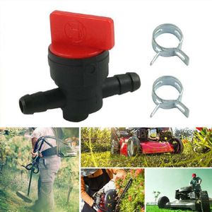 Robinet Essence Pour Vanne De Carburant Interrupteur De Réservoir De
