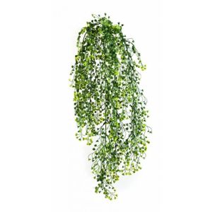 FLEUR ARTIFICIELLE L'helxine artificiel BABARA, vert, 106 feuilles, 7