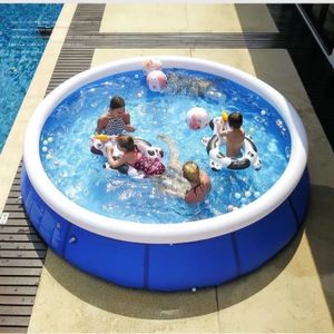 piscine gonflable autoportante cdiscount