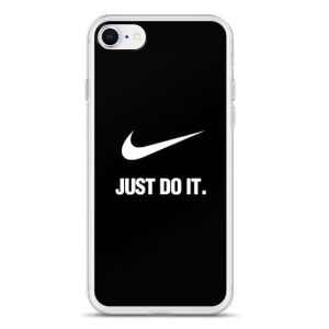 coque iphone 7 plus nike cdiscount