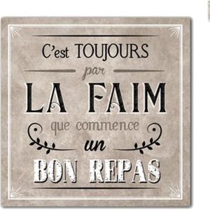 Repose Plat En Verre Pour Plan De Travail Dessous De Plat En Verre Trempe Achat Vente Pas Cher