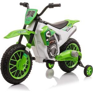 MOTO - SCOOTER Moto Electrique Enfant - BALOVEBY - Tout-Terrain 2