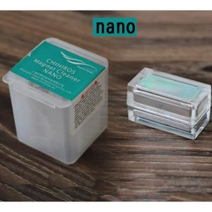 AQUARIUM Nano Chihiros – nettoyeur magnétique pour Aquarium, racloir à algues, outil de nettoyage pour Aquarium, petit